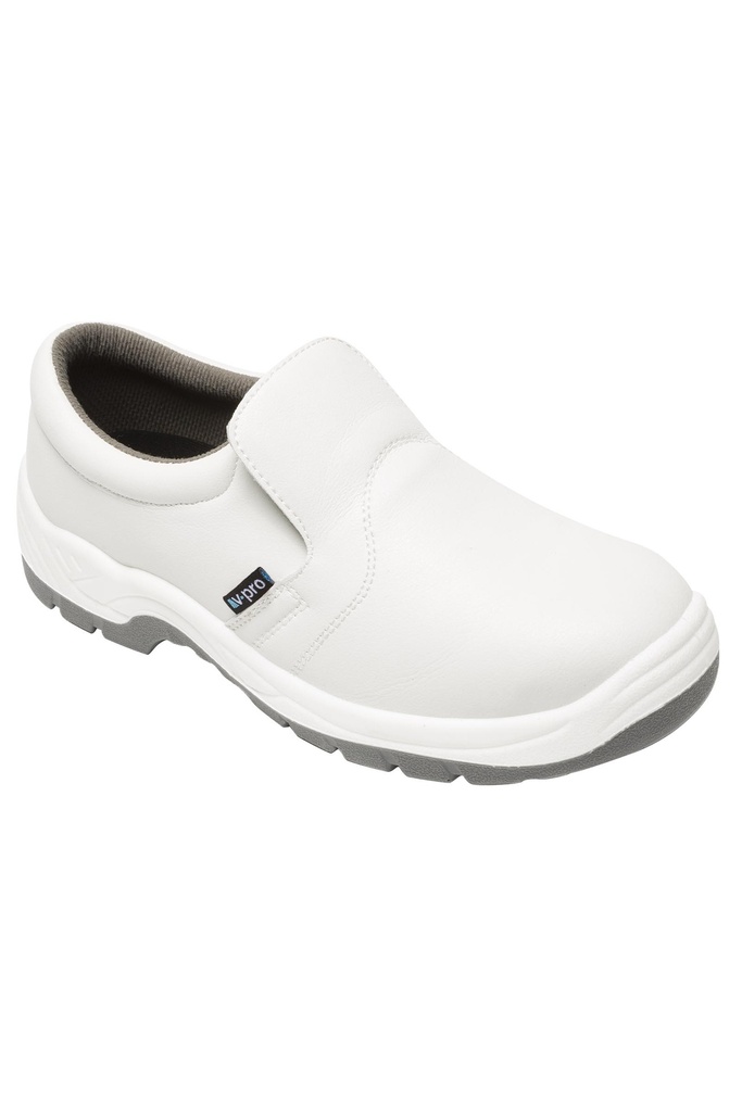 [Z450A_07_35] Z450A Zapato S2 Src Metálico Alimen. (_35)