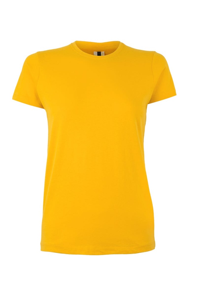 MK170CV Camiseta Manga Corta Mujer