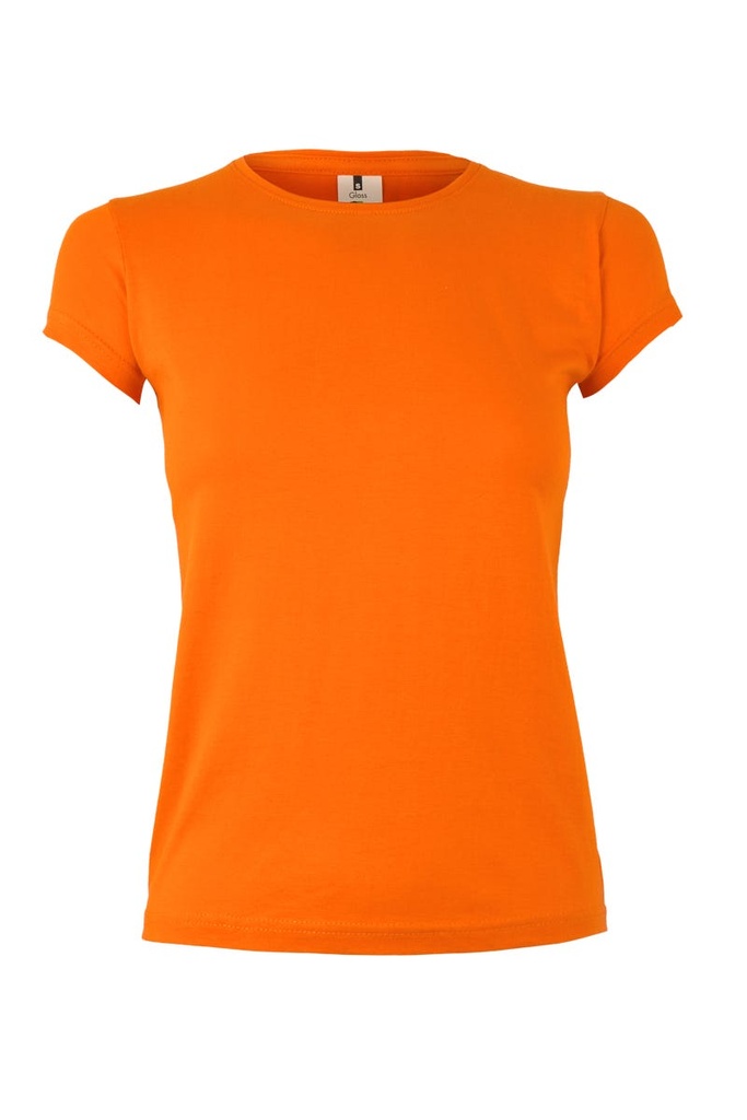 MK170CV Camiseta Manga Corta Mujer