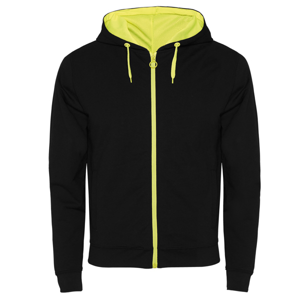Chaqueta Fuji