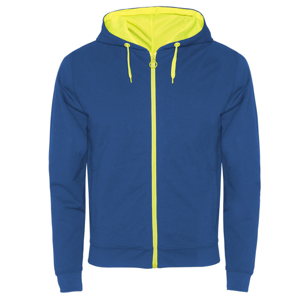 Chaqueta Fuji