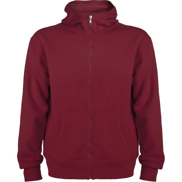 Chaqueta Montblanc