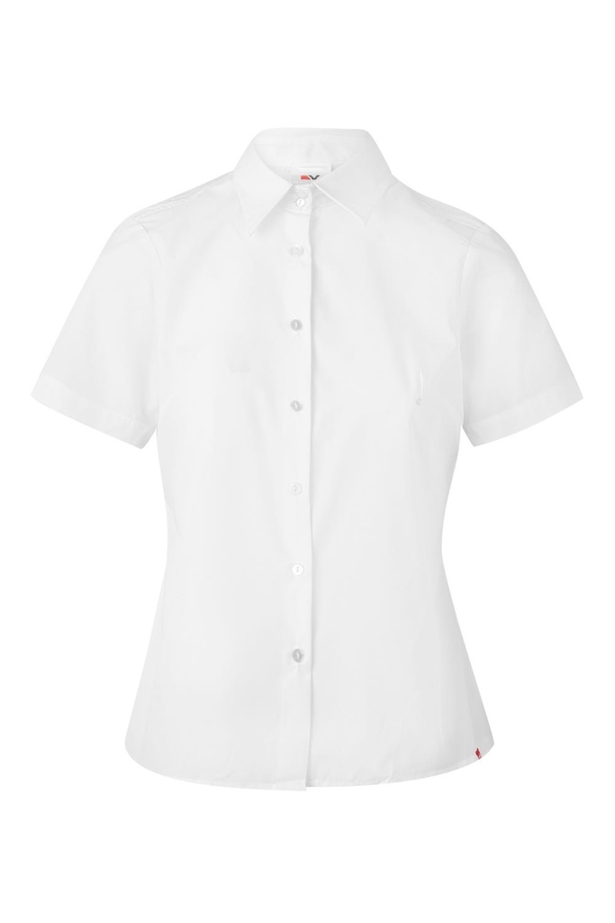 [538_S_00] 538 Camisa Mc Mujer (_S, 00-NEGRO)