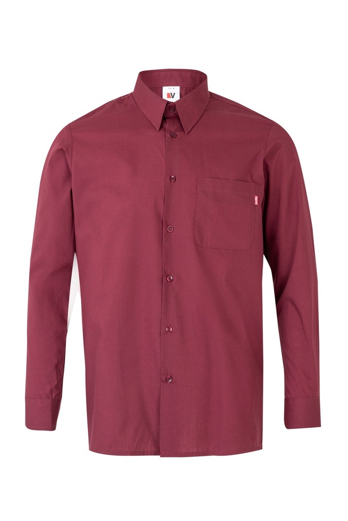 529 Camisa Ml