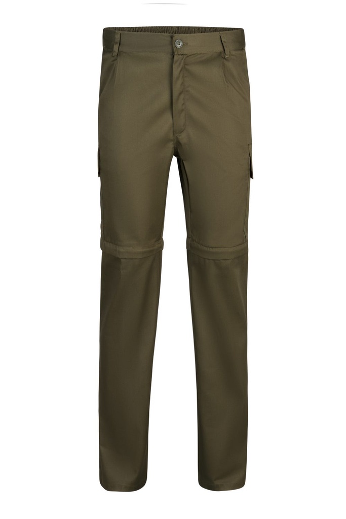 346 Pantalón Desmontable