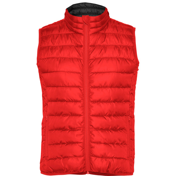 Chaleco Oslo Woman