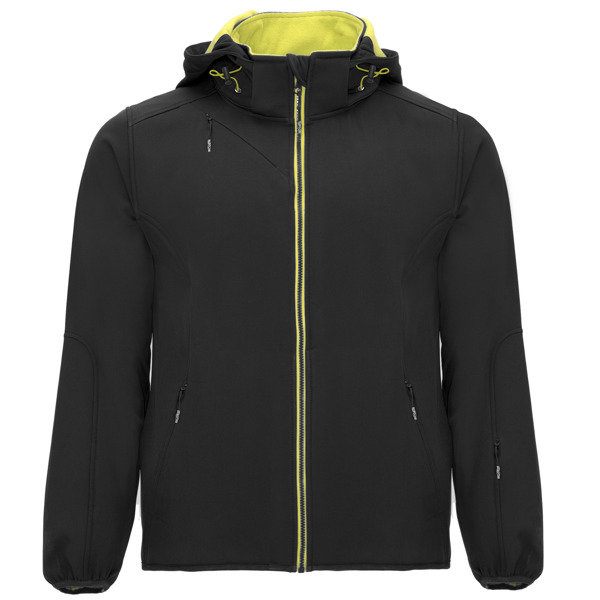 Softshell Siberia