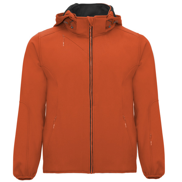 Softshell Siberia