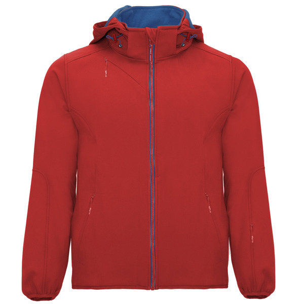 Softshell Siberia