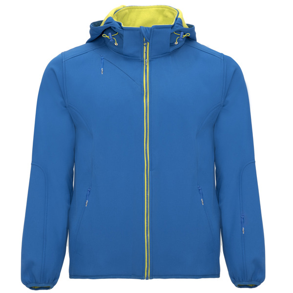 Softshell Siberia