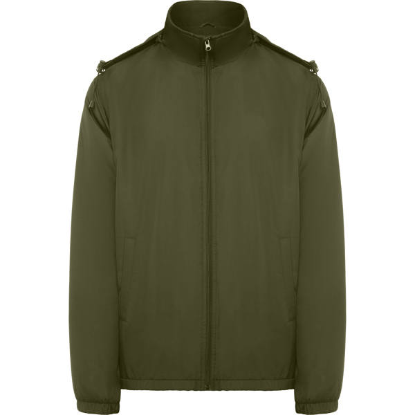 Chaqueta Makalu