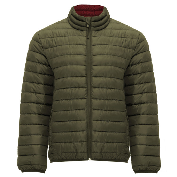Chaqueta Finland