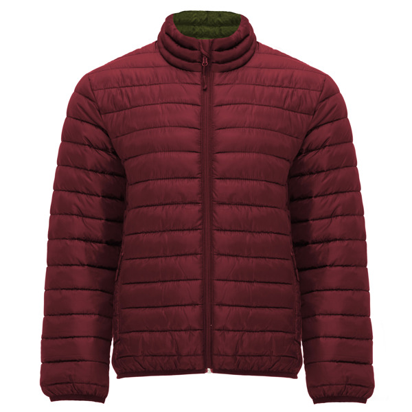 Chaqueta Finland