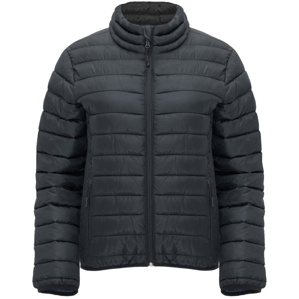 Chaqueta Finland Woman