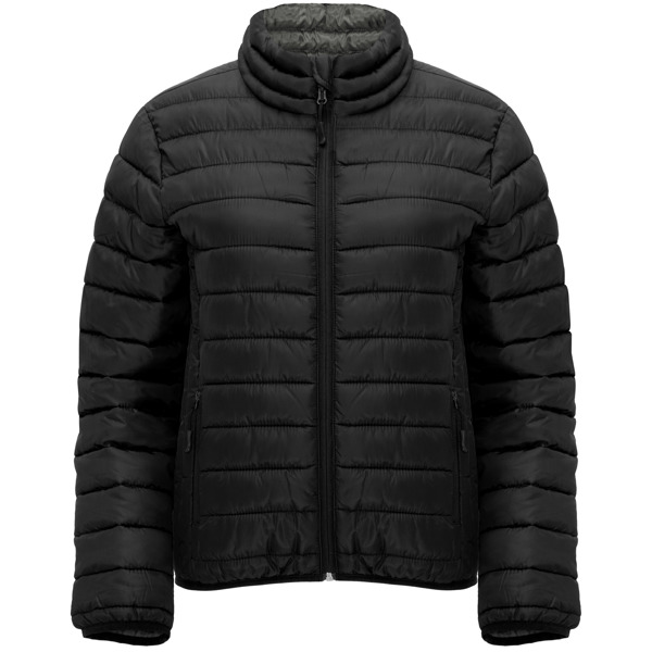 Chaqueta Finland Woman