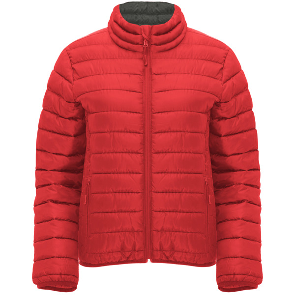 Chaqueta Finland Woman