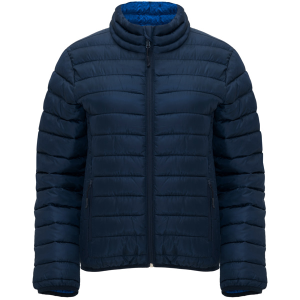 Chaqueta Finland Woman