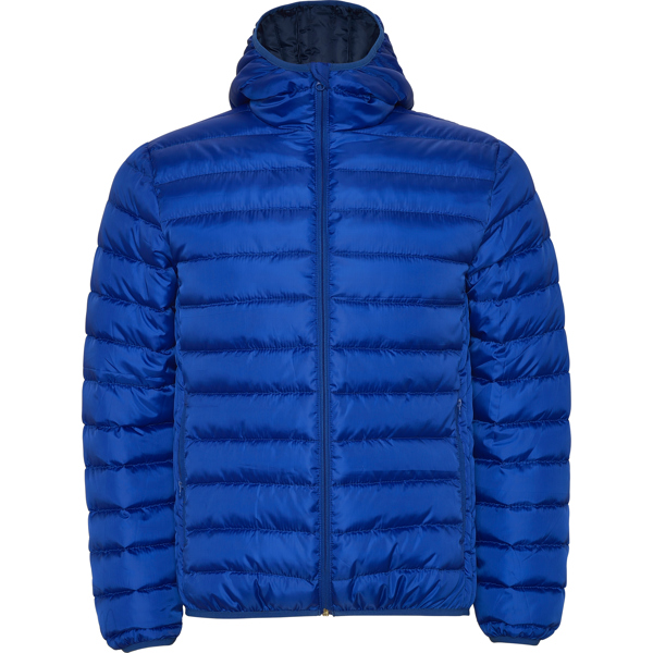 [RA50900199] Chaqueta Norway (99 - Azul Electrico, S)