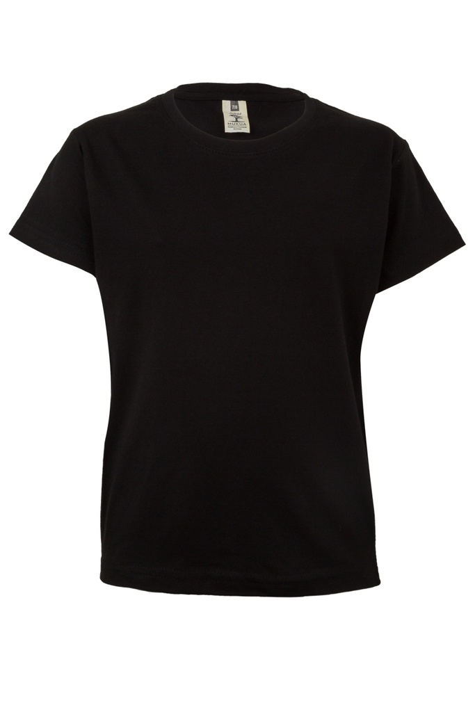 MK175CV Camiseta Manga Corta Kids