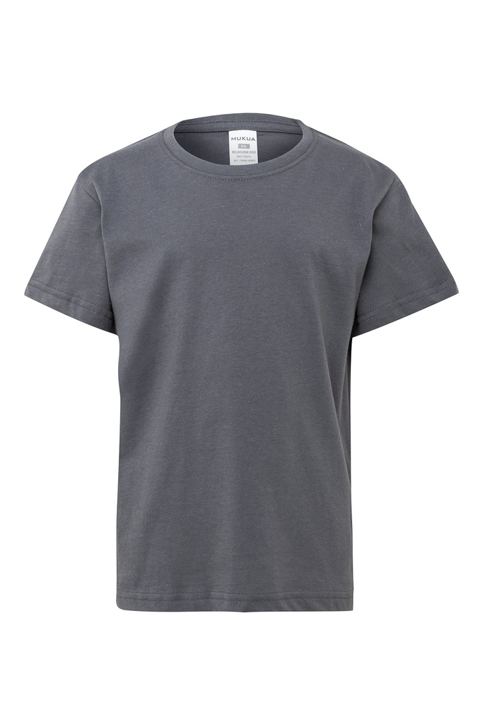 MK175CV Camiseta Manga Corta Kids