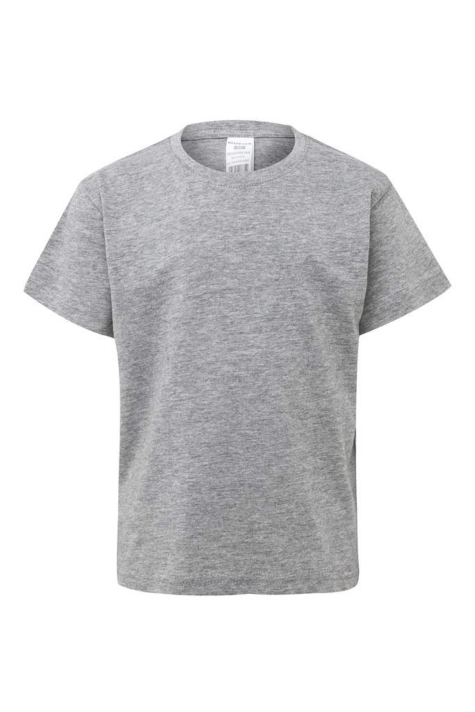 MK175CV Camiseta Manga Corta Kids