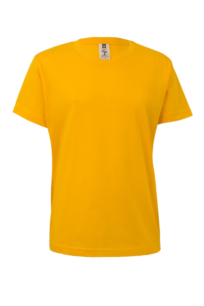 MK175CV Camiseta Manga Corta Kids
