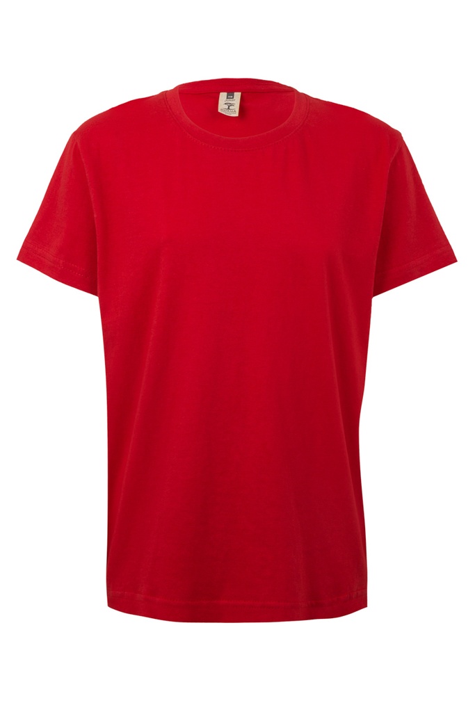 MK175CV Camiseta Manga Corta Kids