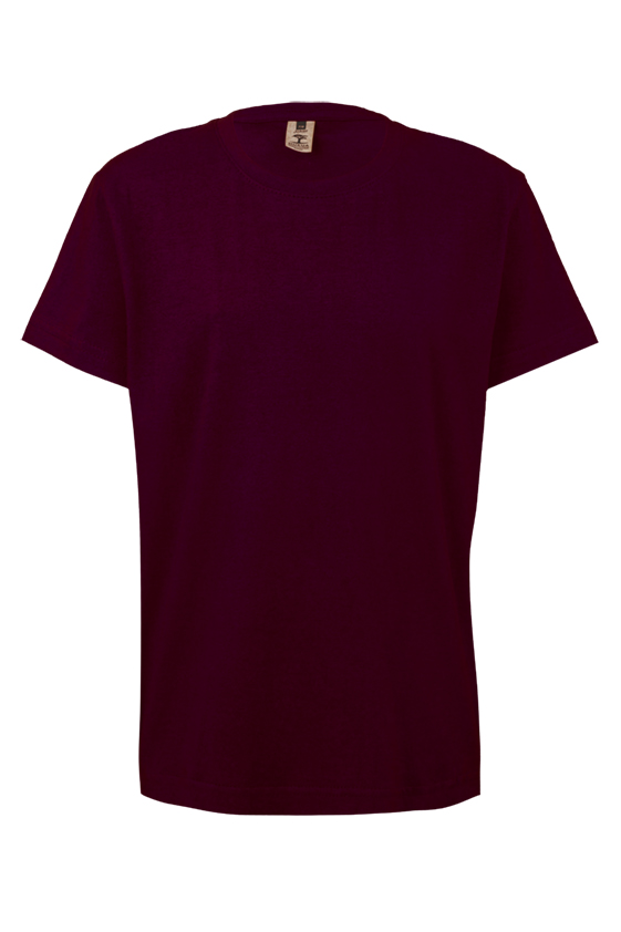 MK175CV Camiseta Manga Corta Kids
