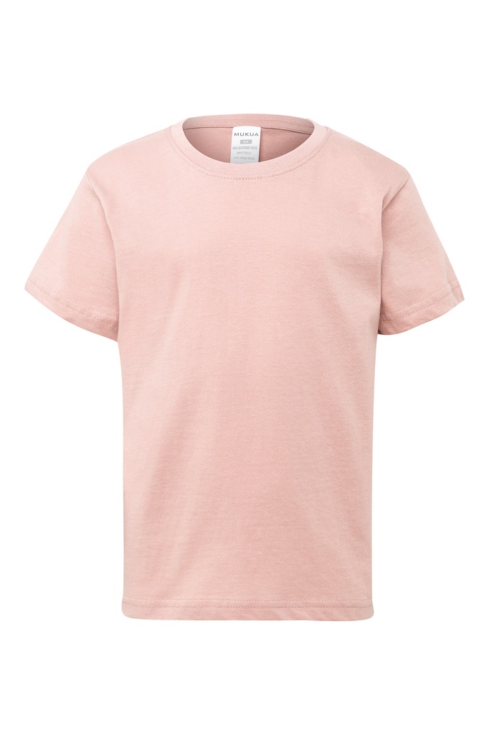 MK175CV Camiseta Manga Corta Kids