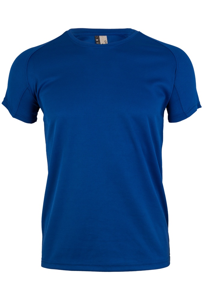 MK521V Camiseta Técnica Mc Kids