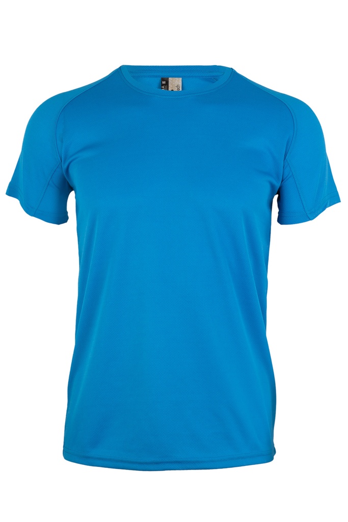MK521V Camiseta Técnica Mc Kids