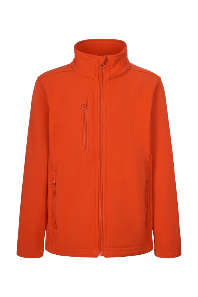 SSZ280K Softshell Richmond Kids