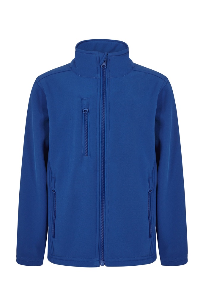 SSZ280K Softshell Richmond Kids