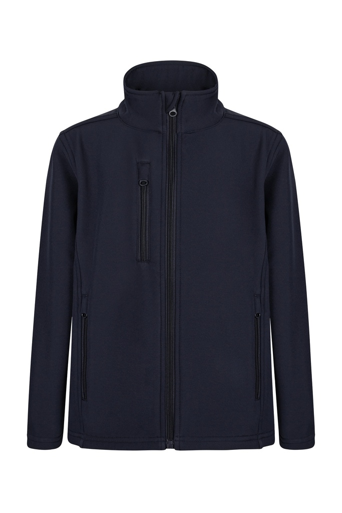 SSZ280K Softshell Richmond Kids