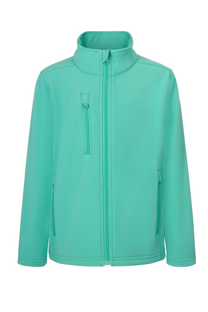 SSZ280K Softshell Richmond Kids