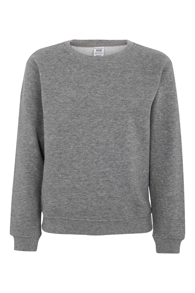 SC270K Sudadera Cuello Redondo Kids