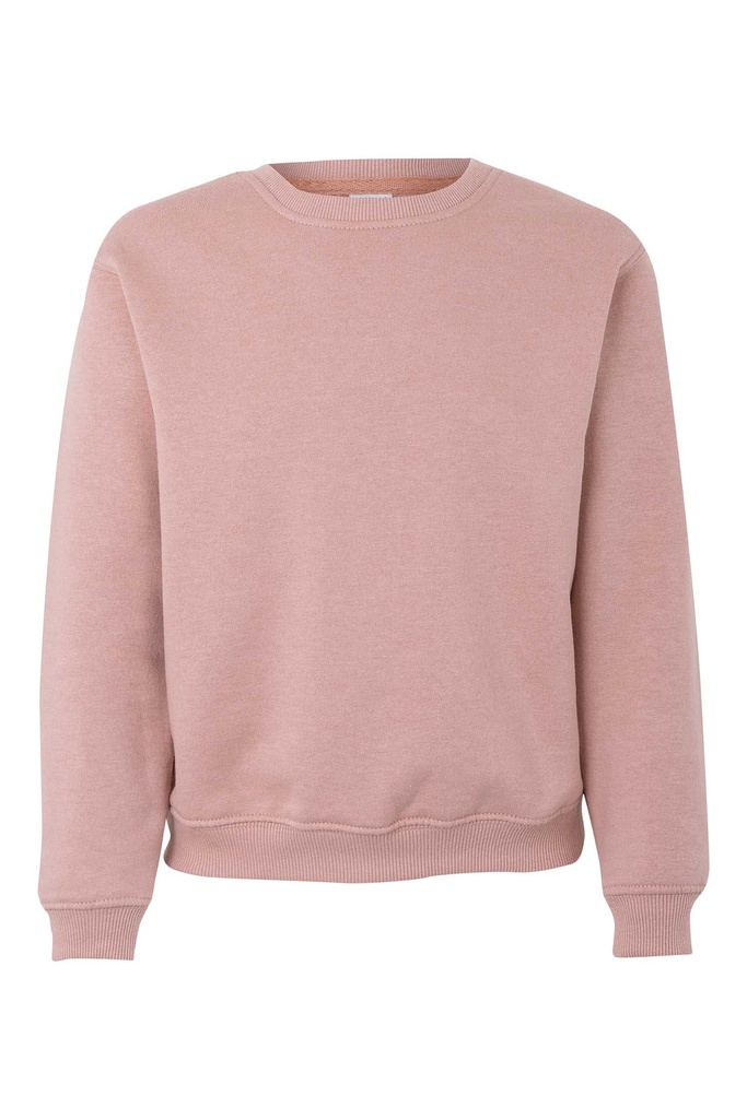 SC270K Sudadera Cuello Redondo Kids