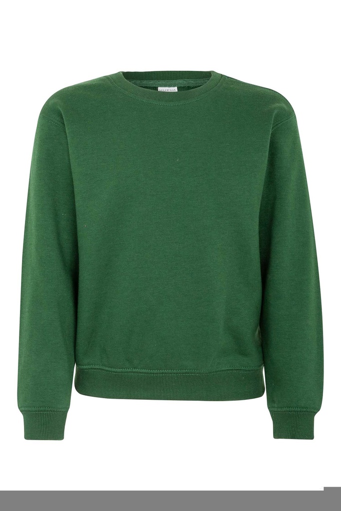 SC270K Sudadera Cuello Redondo Kids