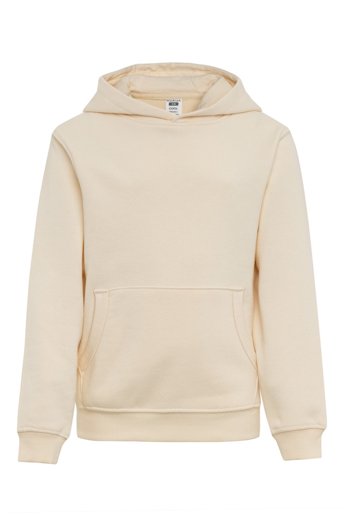 MK606V Sudadera Con Capucha Kids