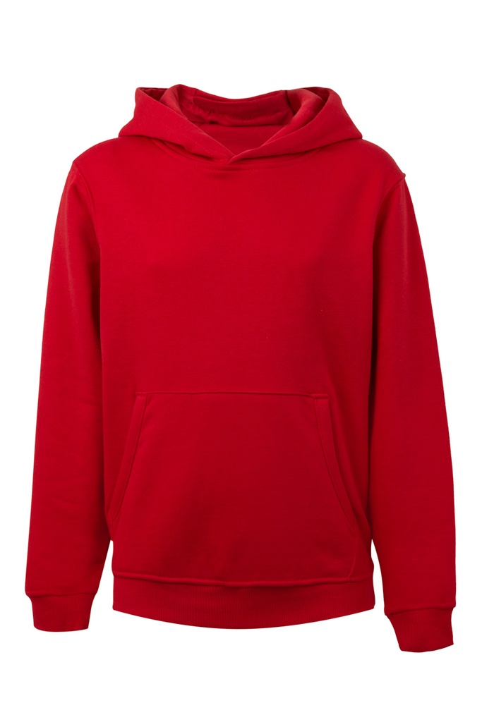 MK606V Sudadera Con Capucha Kids
