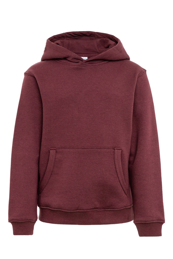 MK606V Sudadera Con Capucha Kids