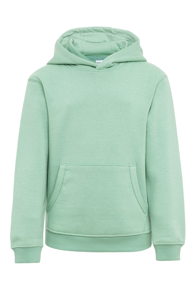 MK606V Sudadera Con Capucha Kids