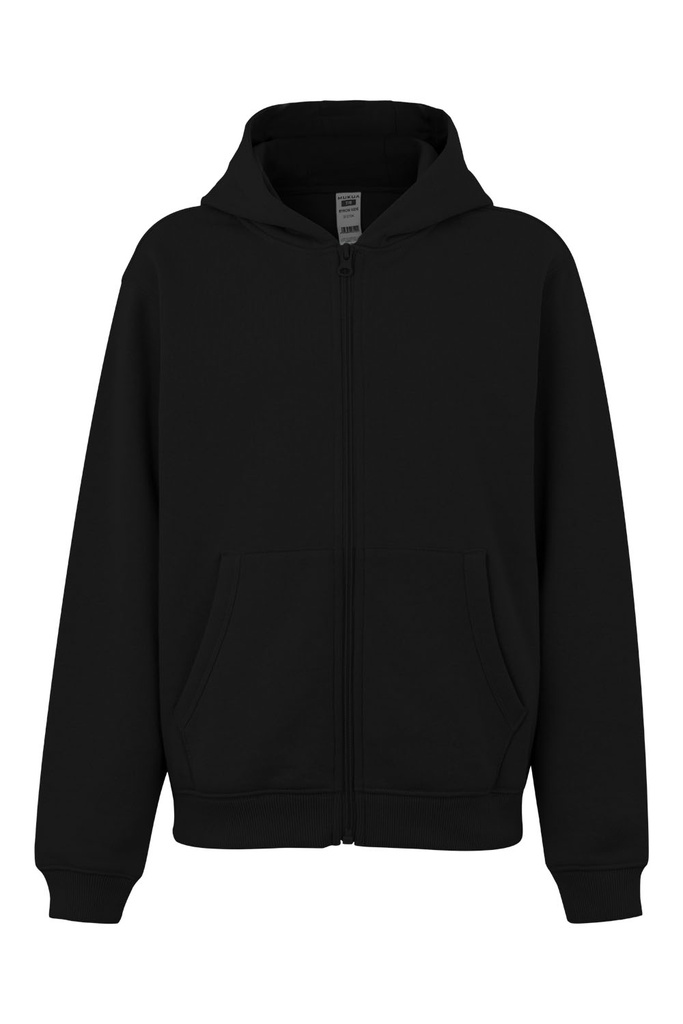 SF270K Sudadera Crem/Capucha Kids