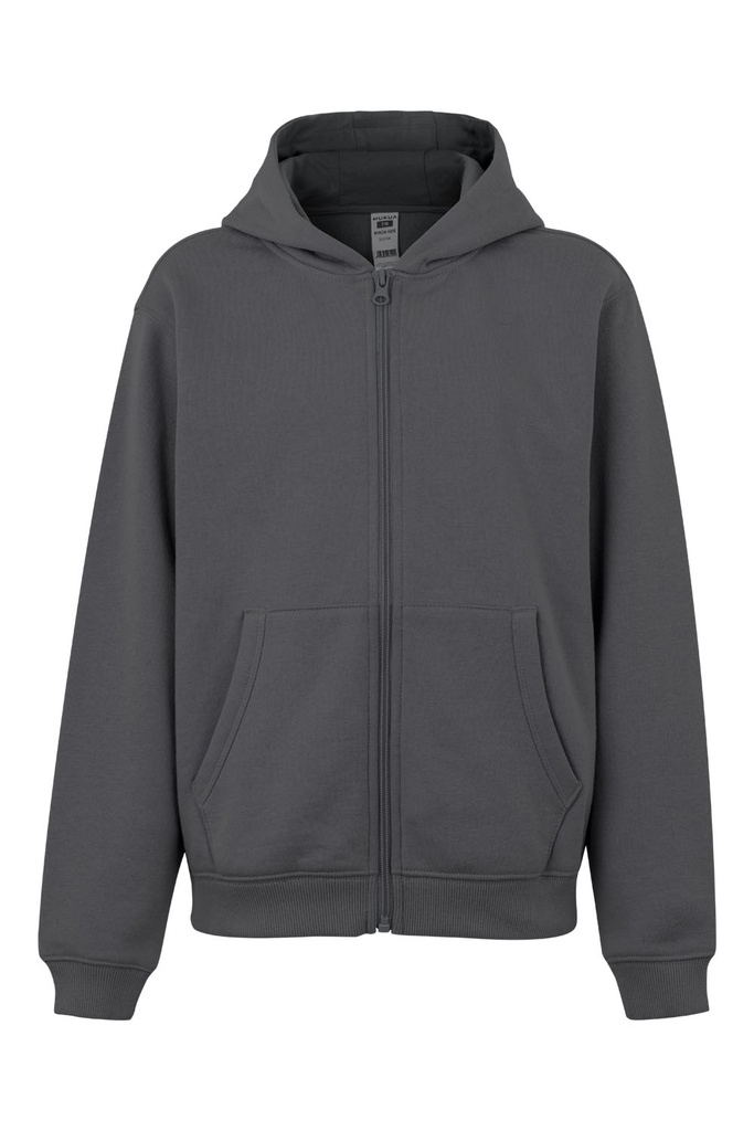 SF270K Sudadera Crem/Capucha Kids