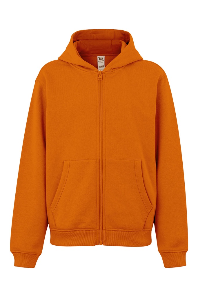 SF270K Sudadera Crem/Capucha Kids