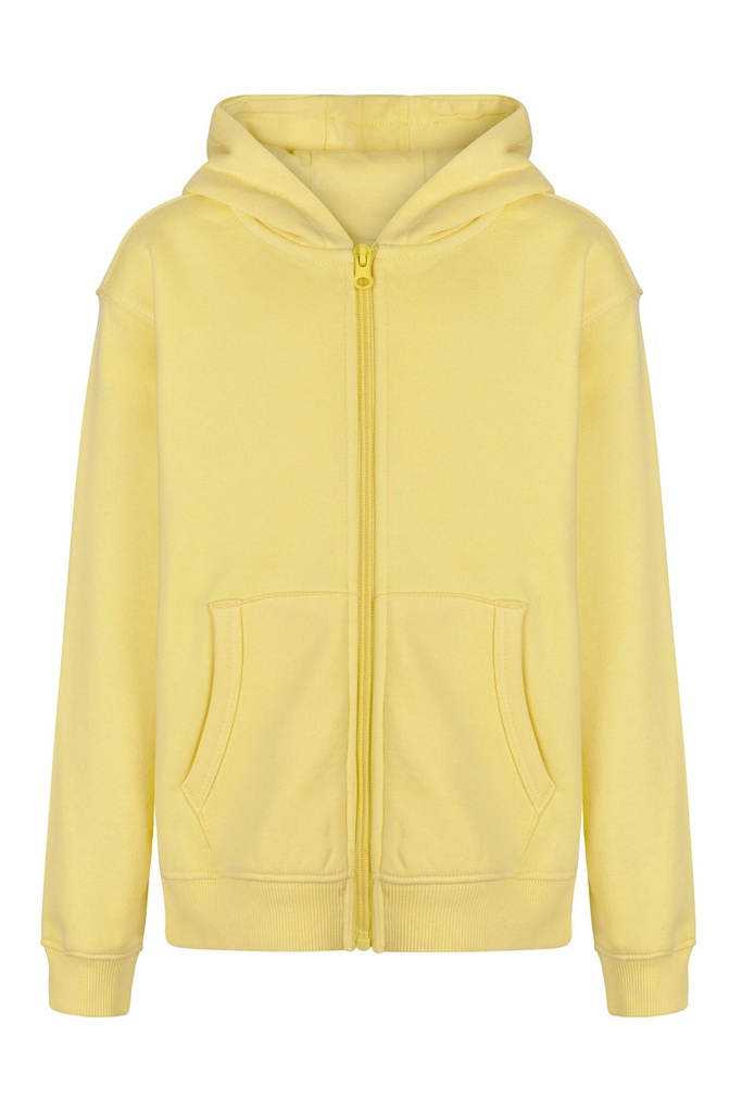 SF270K Sudadera Crem/Capucha Kids