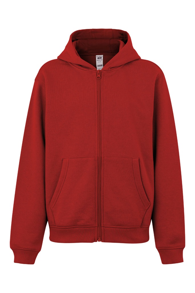SF270K Sudadera Crem/Capucha Kids
