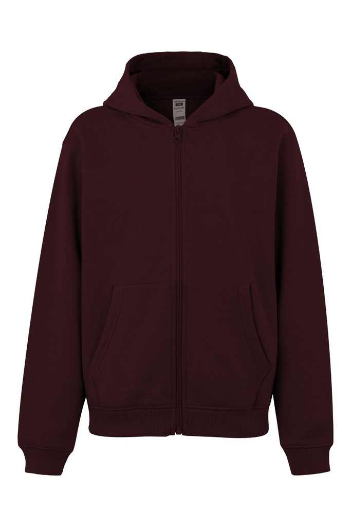 SF270K Sudadera Crem/Capucha Kids