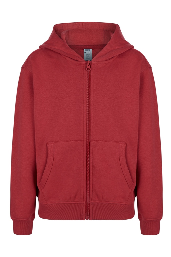 SF270K Sudadera Crem/Capucha Kids
