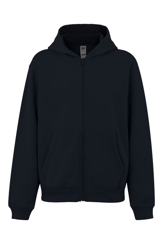 SF270K Sudadera Crem/Capucha Kids